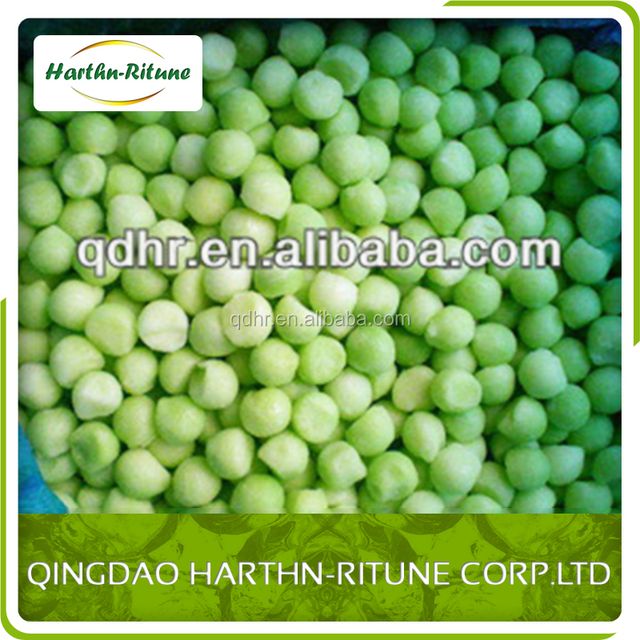 good sale Frozen IQF melon ball green frozen fruit Content no Shape BALL Address no Color green Style FROZEN Weight (kg) - Image 4