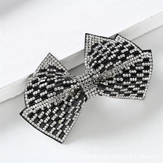 Marry Shoe Upper Material Premium Shoe Decorations Style Fabric Trademark QY Origin Dongguan Material Fabric Color Customized - Image 3