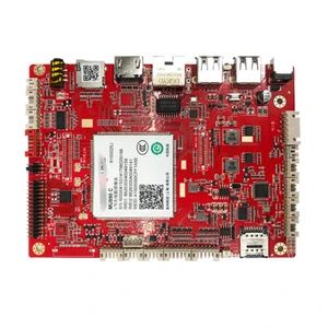 Smart Electronics Other PCB&PCBA Circuit Board Component Electronic PCB Assembly Fabrication PCBA Service - Image 5