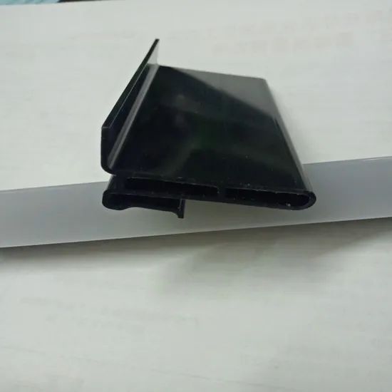 Plastic Extrusion Companies Make Custom PVC/UPVC Extrusion Profiles for Windows and Doors - Image 6