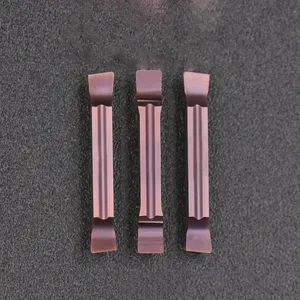 CNC Indexable Carbide Grooving Inserts Cutting Tools Mgmn Origin China Model NO. TNMG Trademark customizable Package Gross Weight 2.000kg - Image 2