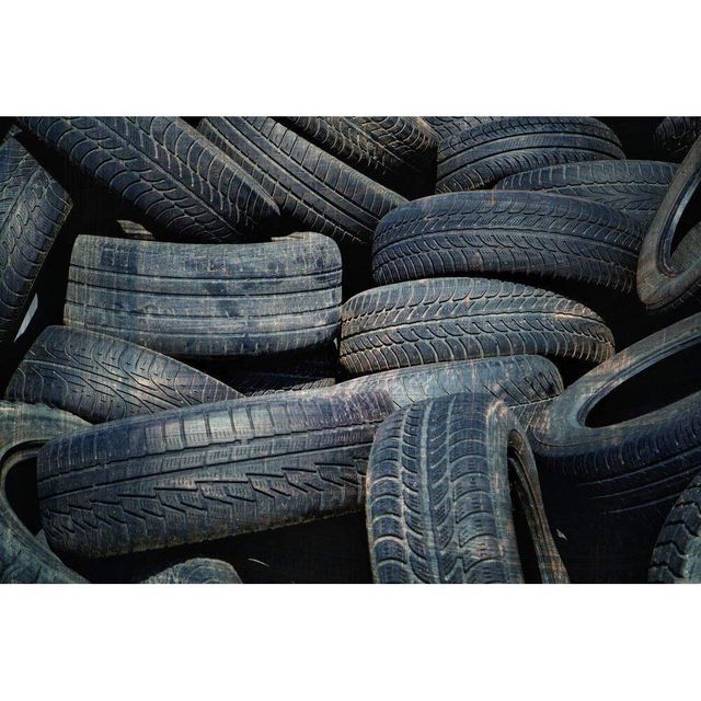 Wholesale Used Tire Rubber Tyres For Sale/Vehicles Tires Whole Sale New Car Tires - Image 3