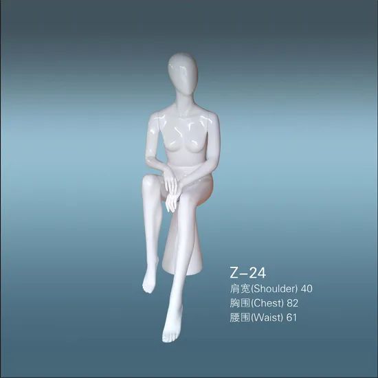Fashion Design Full Body Female Mannequin Gender Female Style Full-Body Trademark Jinta Age Group Adults HS Code - Image 3