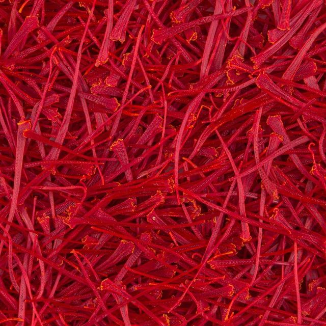 saffron Form Whole Flavour Bitter Grade Super Negin Delivery Method Air Cargo Delivery Form Bag, Can, Jar Supply Capacity Minimum 2 Tons Per Year - Image 2