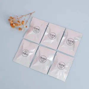 Multiple Fragrance Air Freshener Aromatherapy Tablets Size Small MOQ 500PCS Material PE Trademark TWS Design Sticks Sample Available - Image 5