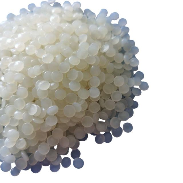 High Quality LLDPE Granule For Injection Molding Strong Flexible Plastic Material For Sheet And Film Production - Image 2