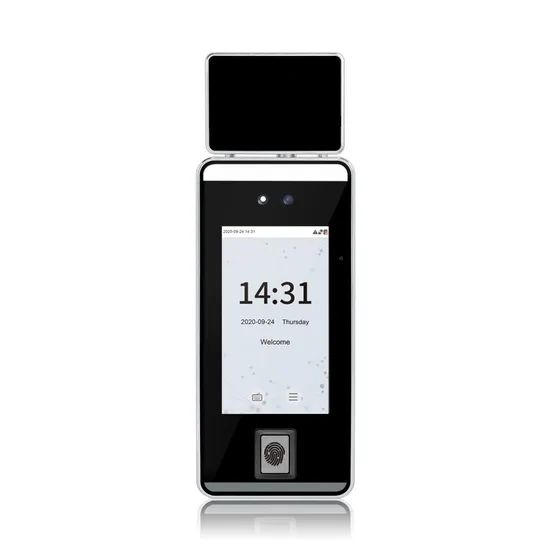 Dynamic Face Recognition Access Control with 4G Wireless - Image 2