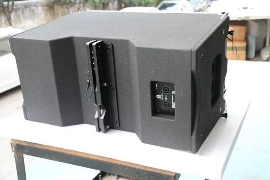 Professional Audio Processor Compressor Limiter for FM Radio Station - Image 4