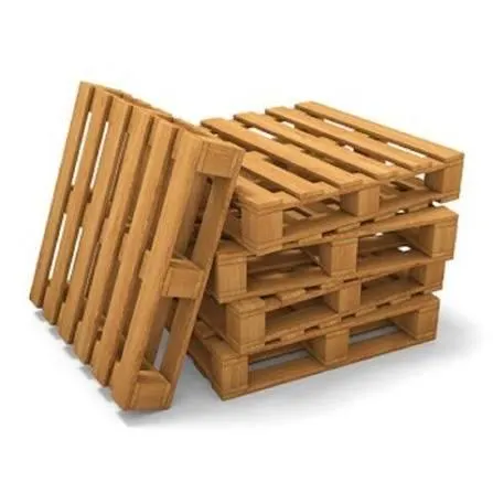 Wholesale New and USed Epal/ Euro Wood Pallets/Wooden Euro Pallet 1200 X 800 Supply - Image 3