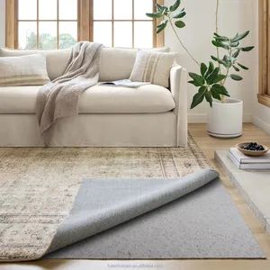 Customize Size Folding Rug Pad Largest Rug Home Decoration - Image 3