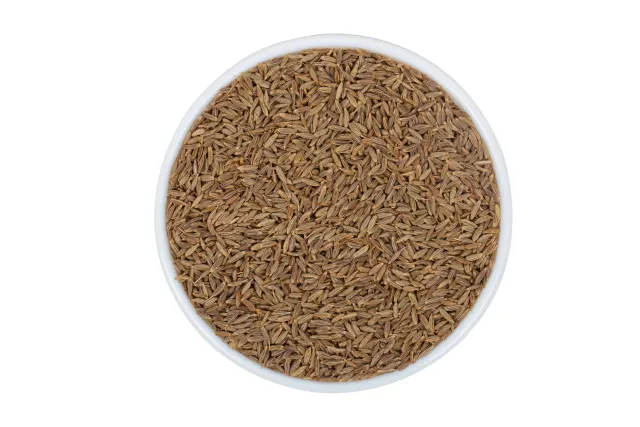 Cumin seeds Singapore 99.98% Form Whole Flavour Salty Delivery Form Bag, Other Features Without Additives, Without Colourants, Without Flavor Enhancers - Image 1