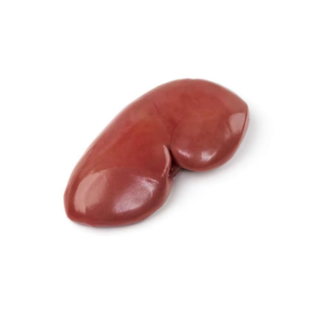 Top Quality Frozen Pork Kidneys Bulk Shipment Pork Kidneys For International Meat Buyers Frozen Pork Kidneys For Processing - Image 3