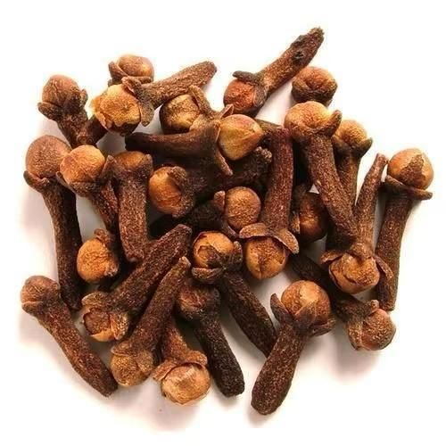 PREMIUM QUALITY DRIED CLOVES Form Whole Purity 100% Origin Vietnam Moisture 8% Max Drying Process Ad Broken Rate 1% Max Color Yellow Brown - Image 2