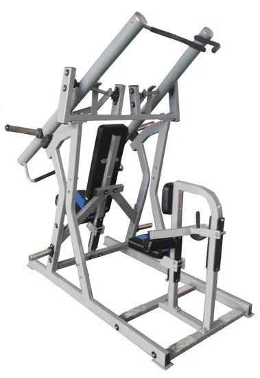 Excellent Commercial Fitness Equipment with RoHS Certification - Image 2