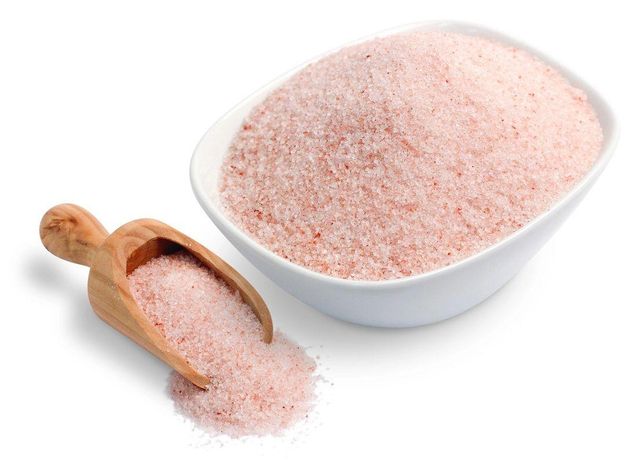 Himalayan Pink Salt Packaging 25kg Color Light To Dark Pink Texture Crystalline Granules Quality Rich in 80+ Natural Minerals - Image 4