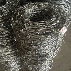 Single Strand Barbed Wire - Image 5
