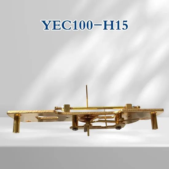 Precision Yec100-H15 Pressure Movement Accessory for Instrument Repair - Image 5