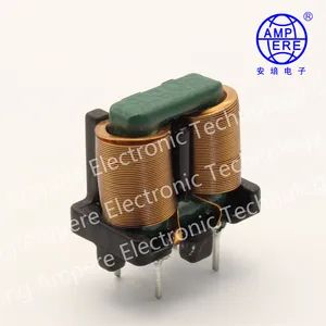 Sq Flat Wire Common Mode Inductor Filter - Image 1