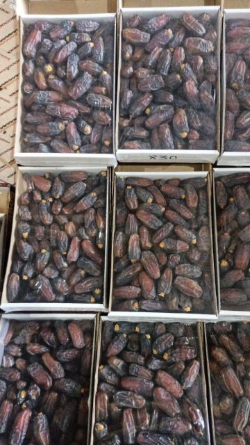 Madinah Saudi Arabia Dates - Image 1
