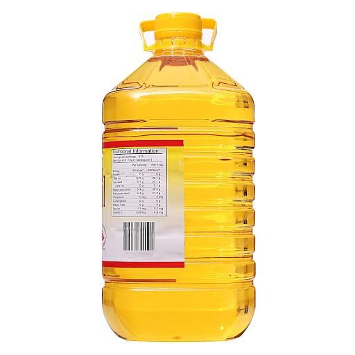 Premium Quality Organic Re-Processed Refined Fractionated Canola Oil Natural High Protein Vacuum Pack - Image 2