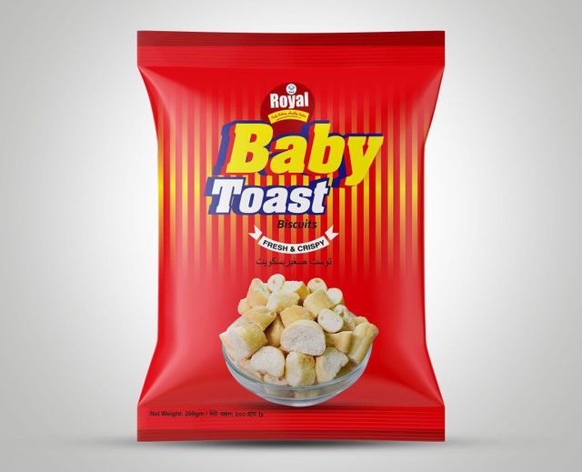 Bakery Products - Image 2