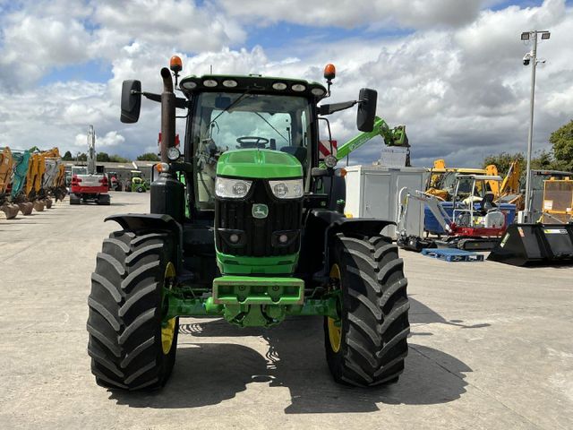 John Deere 6215R Premium Edition Tractor (ST26328) - Image 3
