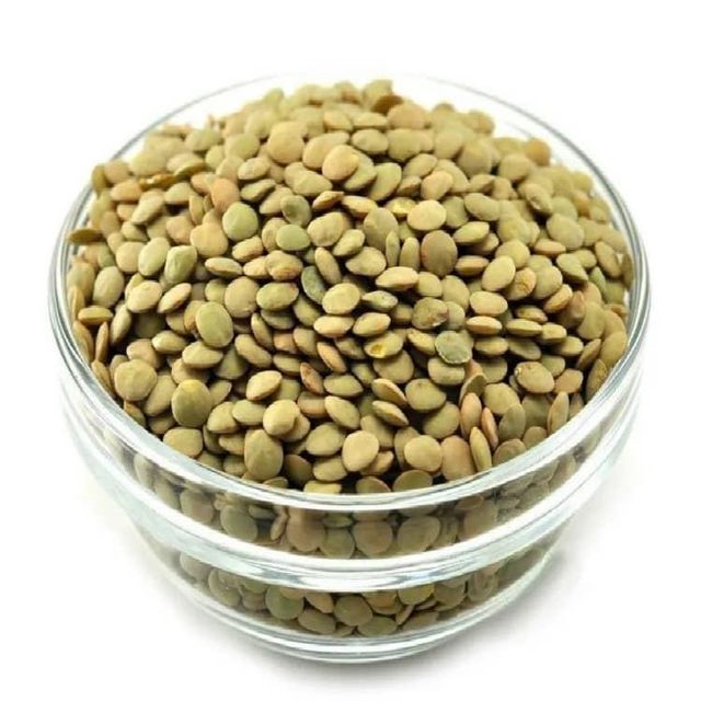Premium Quality Mixed Pulses Including Red Lentils Green Lentils Yellow Lentils And Other Pulses Variety Pack For Wholesale - Image 5