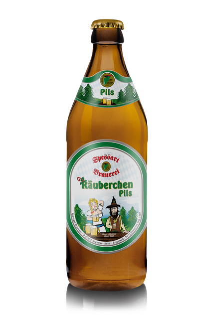 Bavarian Beer, made from malt - Image 2