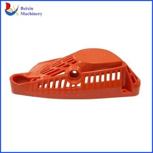 ABS PP Silicone Mould Plastic Injection Mold Plastic Injection Molding Parts - Image 3