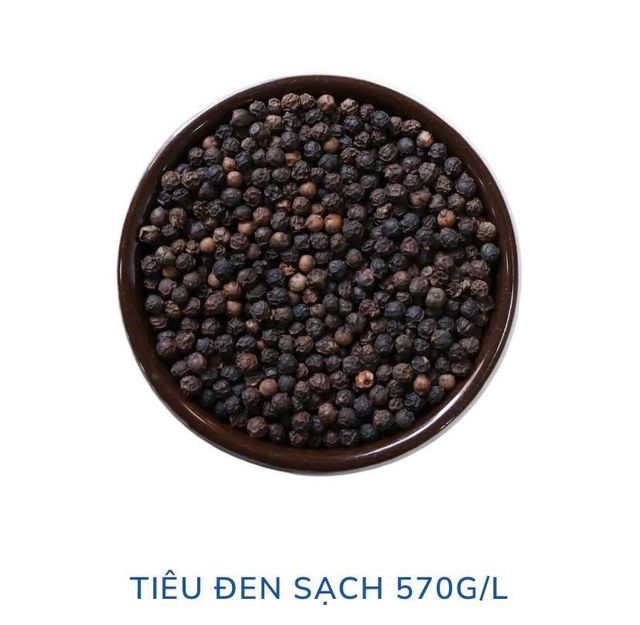 Tiêu đen 500G/L; 550G/L; 570G/; – product photo 4, product detail gallery