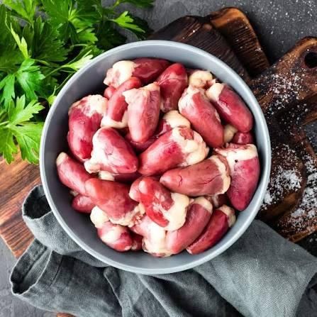 Premium Frozen Chicken Hearts High Quality Fresh Processed Protein Rich Food Ingredient Direct Factory Supply Fast. - Image 4