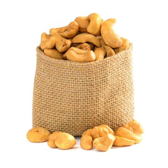 Cashew nuts for sale cashews raw organic cashews raw nuts healthy snack roasted nuts - Image 3