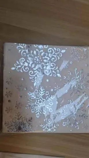 Facial Tissue Paper Heat Press Machine - Image 4