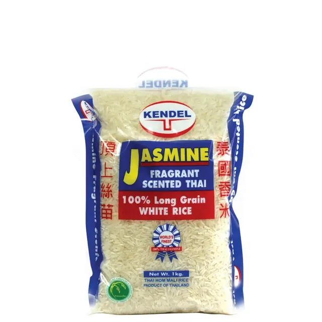 Royal Pure Grain Basmati Rice | Premium Long Grain Parboiled Rice for Wholesale Export - Image 3