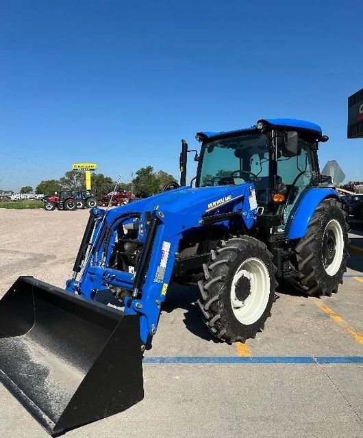 New Holland T 6.175 - Image 3
