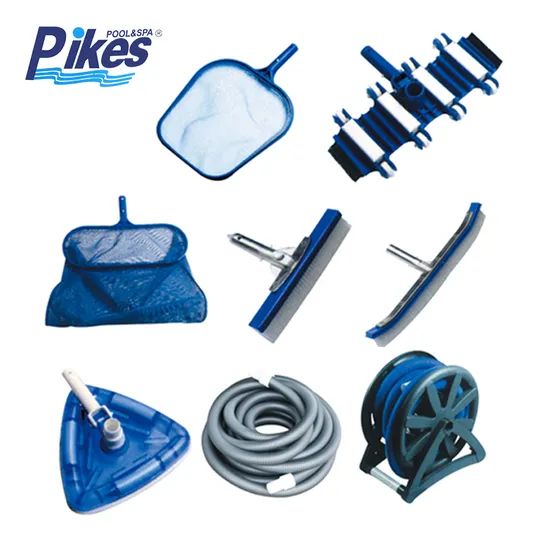 Swimming Pool Equipment pool sand filter pump light ladder  - Image 2
