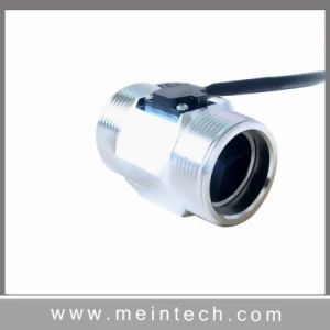 DN40 Water Flow Sensor Water Flowmeter Water Treatment - Image 1
