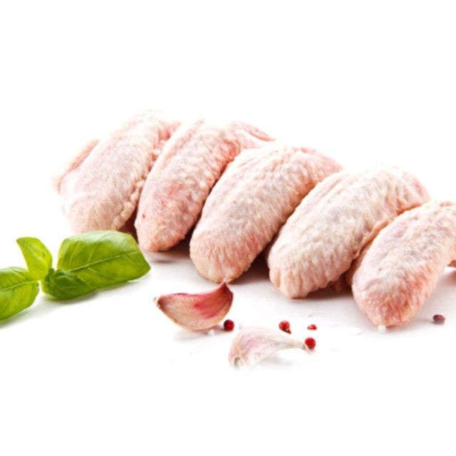 Good Quality Turkey Wings for sale Part Wing Type Chicken Origin China Grade Premium Weight (kg) 10 Address Company Packaging Bag, Box - Image 6