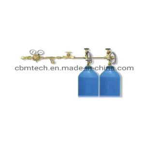 Automatic Cabinet-Type Gas Manifold Systems Parts Valve Condition New Noise Level Low Structure Other HS Code 90192000 Type - Image 5