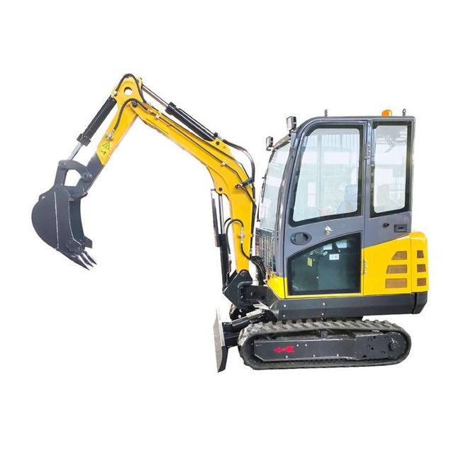 Excavators for loading unloading trenching and excavation tasks with multiple bucket attachments high performance engine smooth operation low maintenance cost and long service life for commercial use Long reach excavators for deep digging canal cleaning and dredging projects with extended boom arm stable base high precision control and efficient hydraulic system for specialized construction work - Image 4