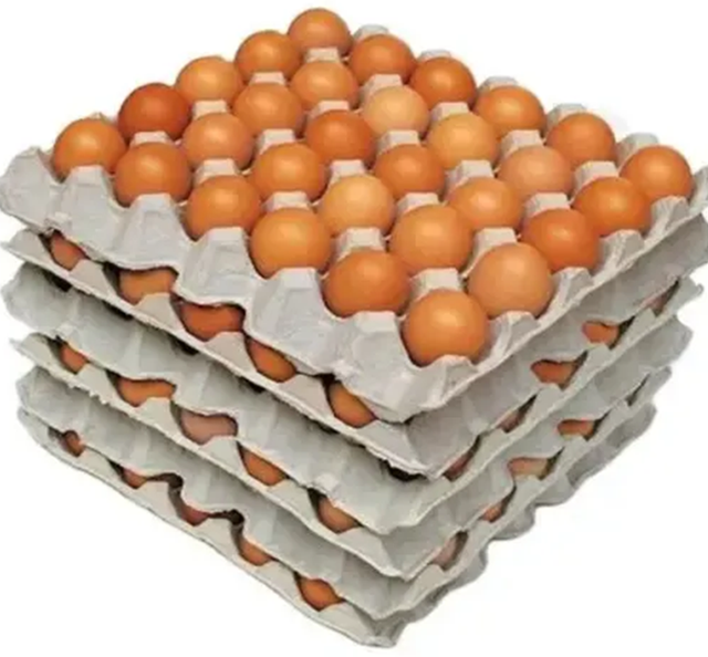Chicken Eggs - Image 1