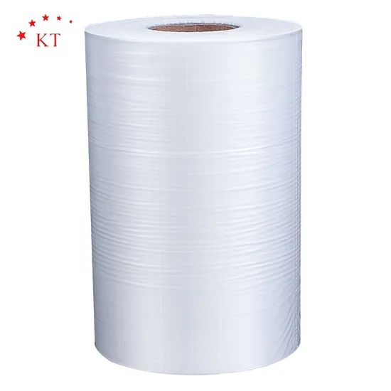 Biodegradable Packaging Film Inflatable Filling for Protective & Cushioning Material Air Bubble Pillow Bags - Image 4