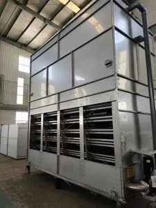 Advanced Cold Chain Evaporative Cooling System for Optimal Efficiency - Image 5