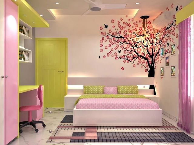 Kids Room Designing Services - Image 2