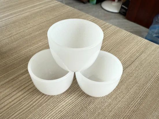 High Purity Semiconductor Crucible for Advanced Manufacturing Processes - Image 6