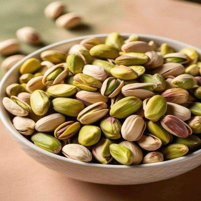 Bulk Pistachio Nuts Premium Quality Fresh Roasted Natural Snack Wholesale Supplier for Hotels Cafes Restaurants and Shops - Image 3