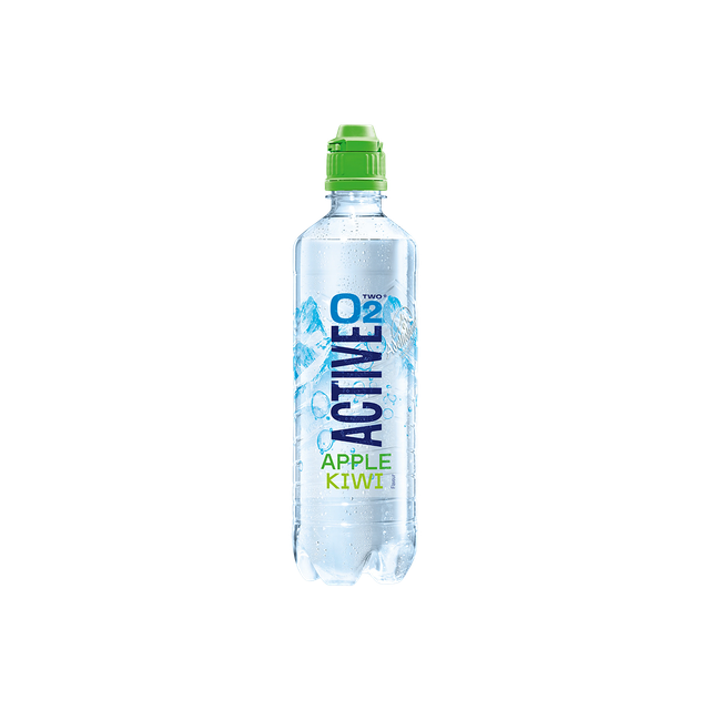 Bottled Active O2 water delivered for gyms retail chains and fitness centers - Image 4