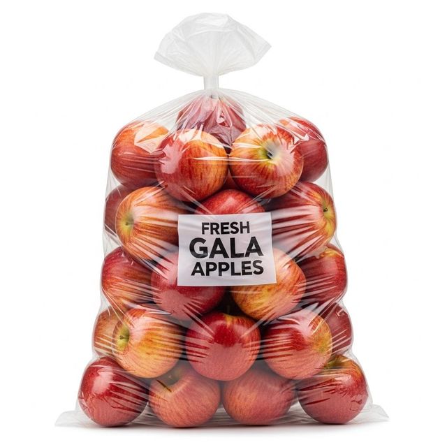 Fresh Gala Apple Premium Handpicked Orchard Fruit With Natural Sweetness For Wholesale Distribution And Export Supply - Image 3