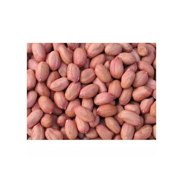 Wholesale Peanuts Organic Peanut Kernels Best Price Raw Peanuts - Image 2
