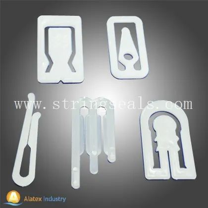 Plastic Shirt Clip with Competative Price - Image 2
